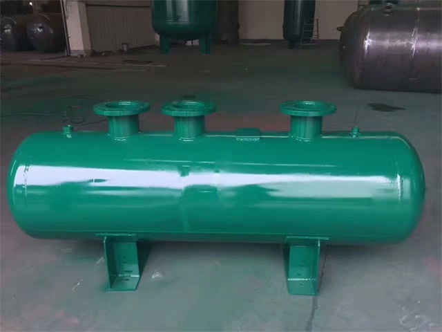 巢湖巢湖巢湖蒸汽分气缸