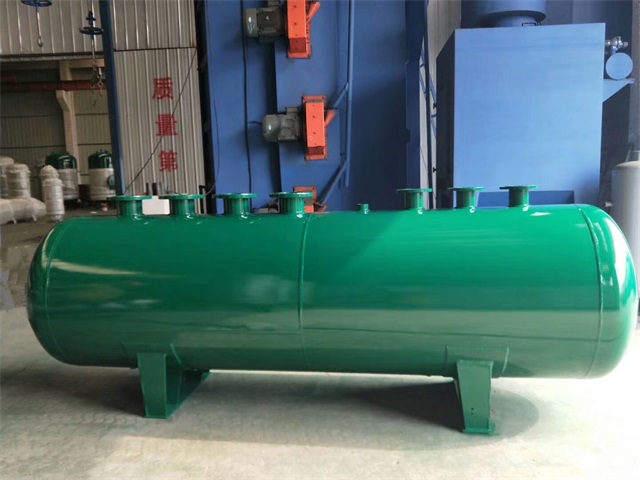 蒸汽巢湖巢湖巢湖分汽缸规格